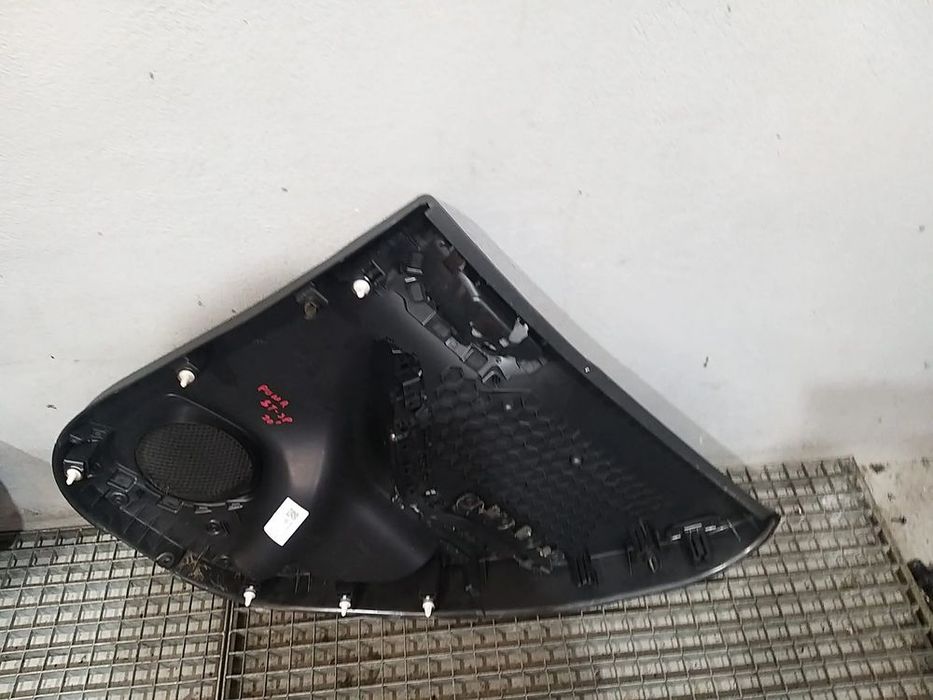 Fata tapiterie usa stanga spate ford puma j2k cf7 l1tbs27455a l1tbs27407