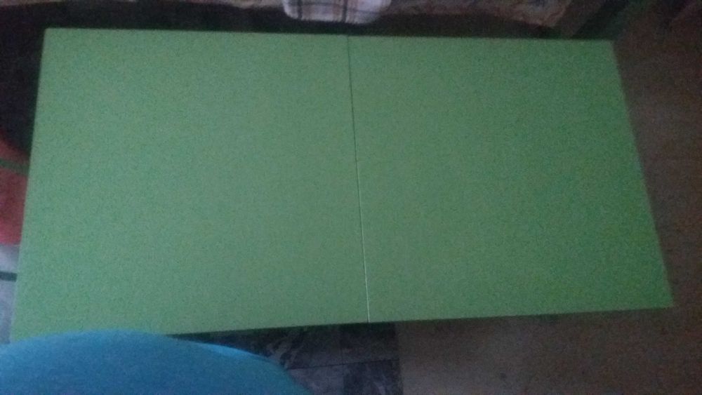 Маса холна,разтегателна.