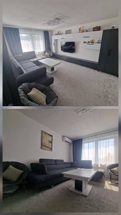apartament 3 camere