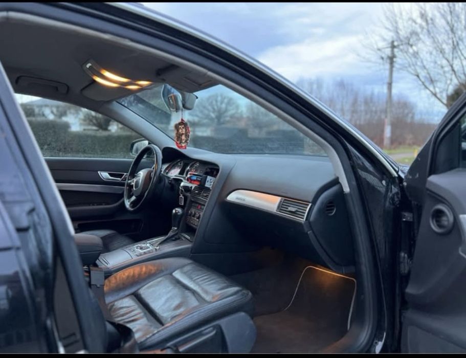Audi A6 C6 Avant 2.7 TDI automat , 2006