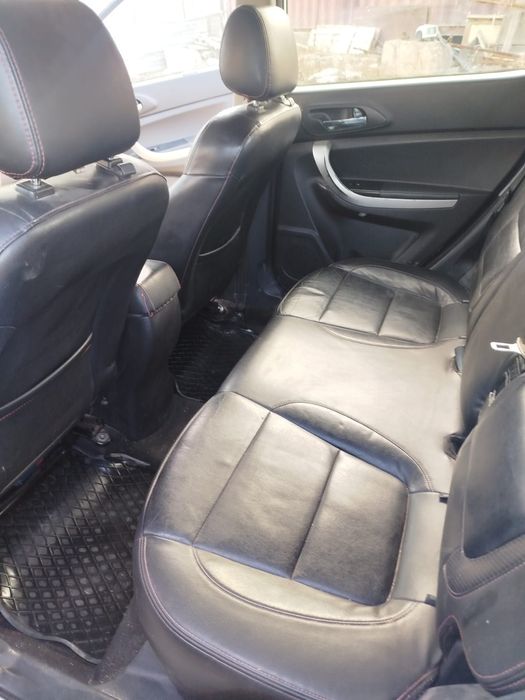 Чанган 2014 сатылады