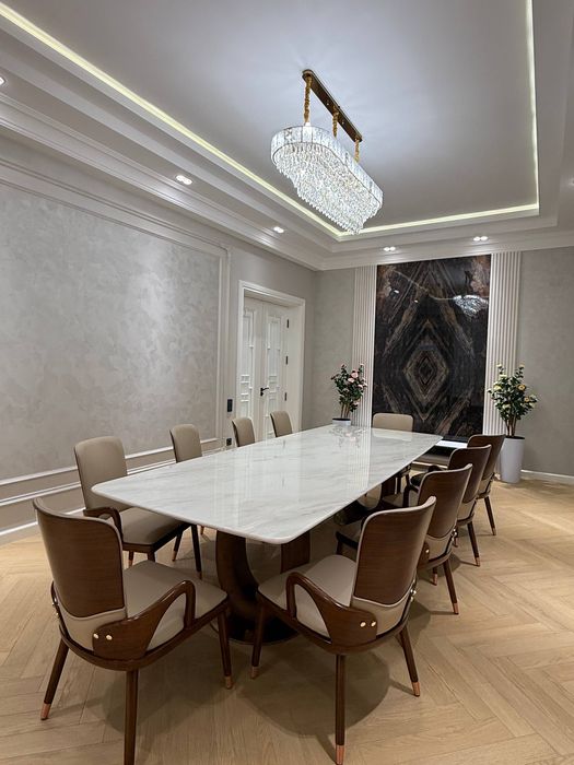 Продаётся Евродом 2.7 соток Академ городок IT Park Мирзо-Улугбек