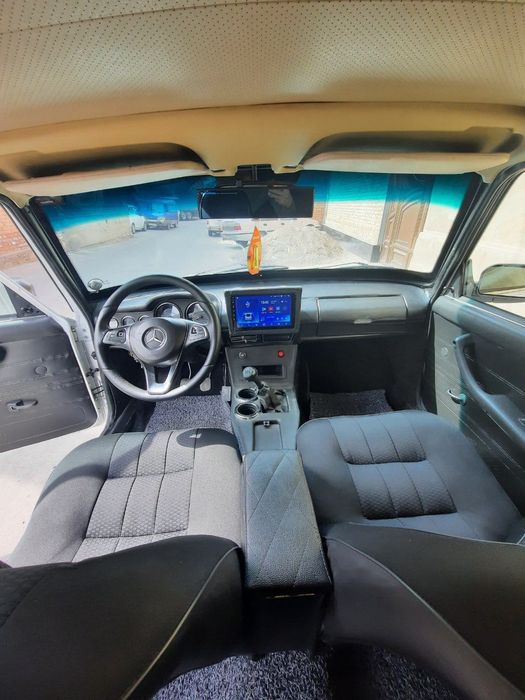 vaz 2106 Xolati Ideal