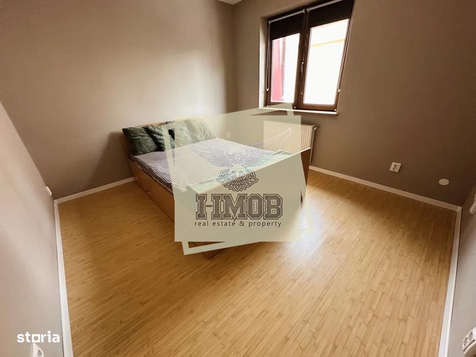 Apartament 3 camere 70 mp utili Vasile Aaron — fotografia 3