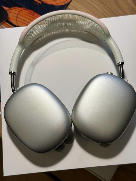 AirPods Max Green, оригинал, Lightning