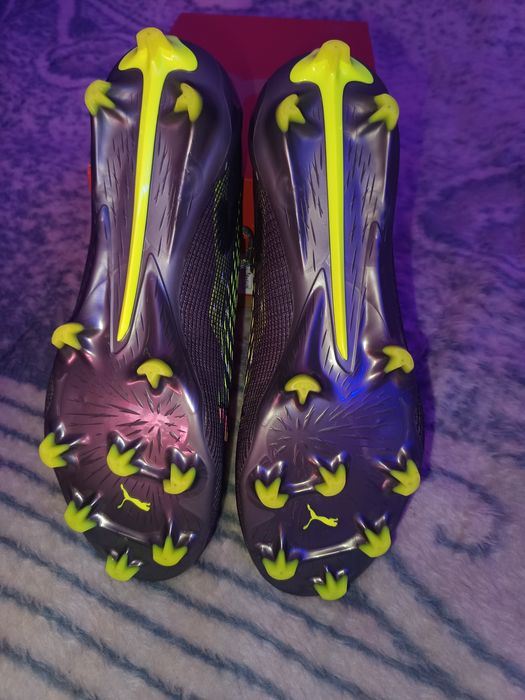 puma ultra 5 ultimate