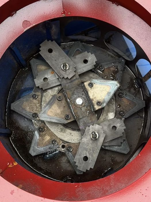 Продам дробилка 3в1, 2в1 дробилка