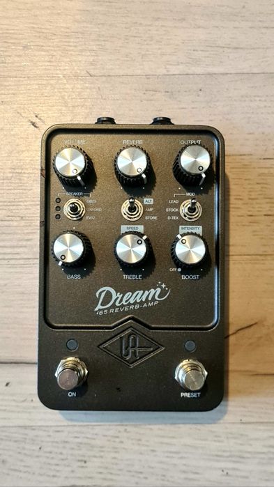 pedala reverb - Instrumente muzicale | OLX.ro