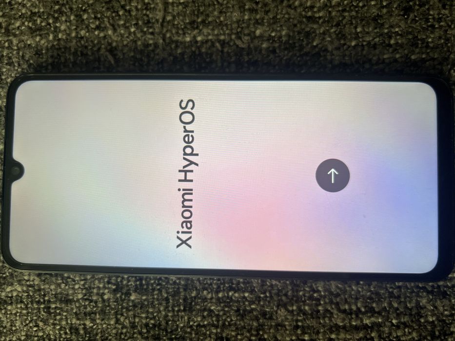 Xiaomi Redmi 14C