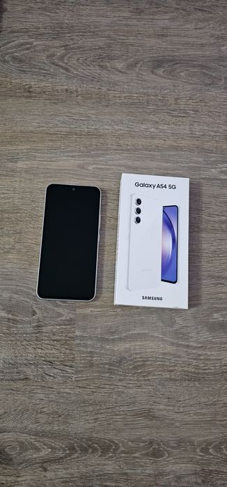 Самсунг А54 (128гб)