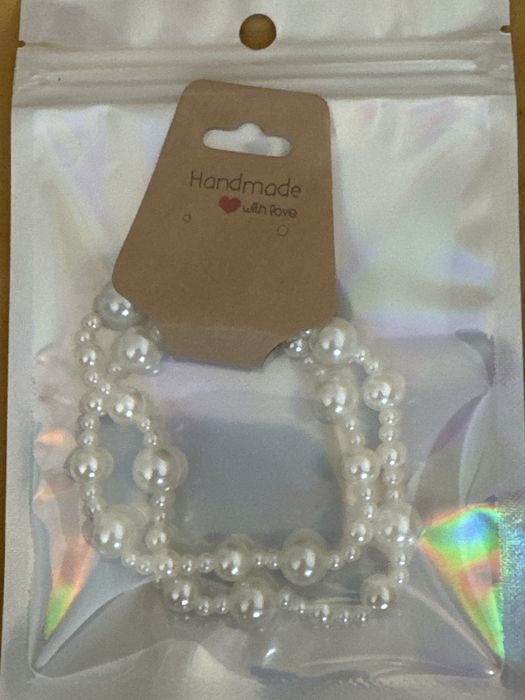 Гривничка “Перла”