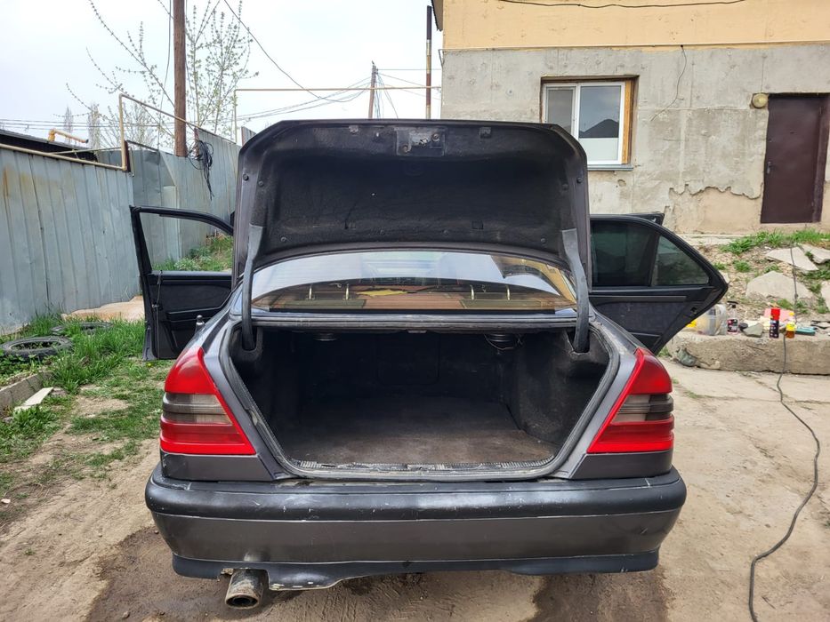 Продам авто Мерседес