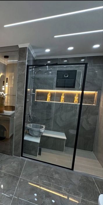 Dush kabina 100. y.e