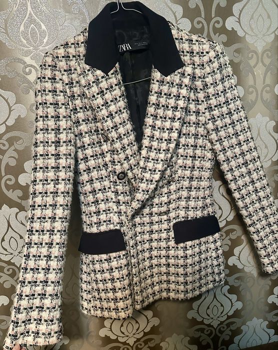 Блейзер / Сако ZARA