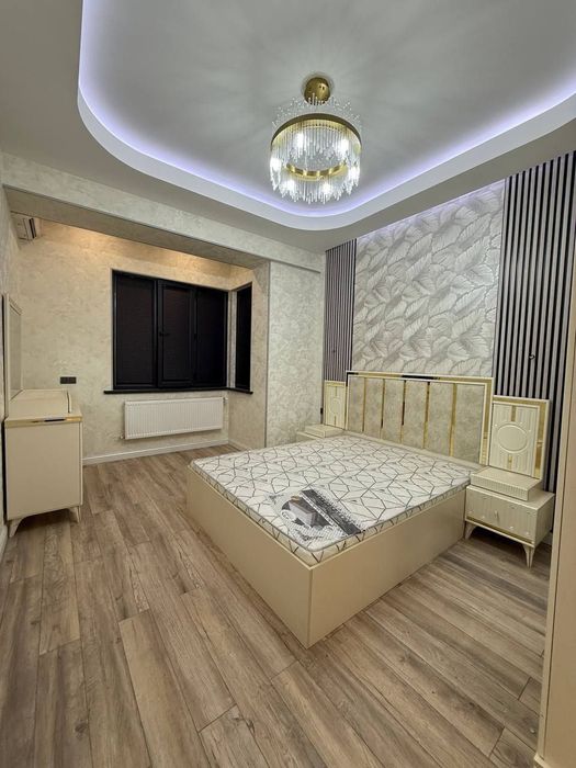 Ц-26 Чорсу Гулобод 3/5/9 ЖК Dream House