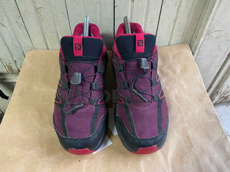 ''SALOMON Wings Access 3 GORE-TEX''оригинални маратонки 39 номер