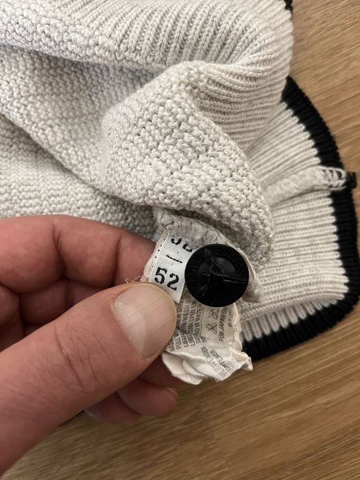 Carlo Colucci мъжки пуловер размер L-XL