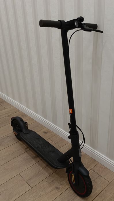 Электро-самокат Xiaomi pro 2
