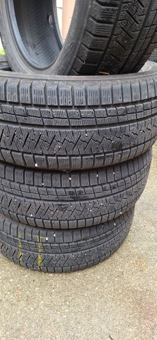 Зимни гуми 4 бр. TRIANGLE SNOWLINK