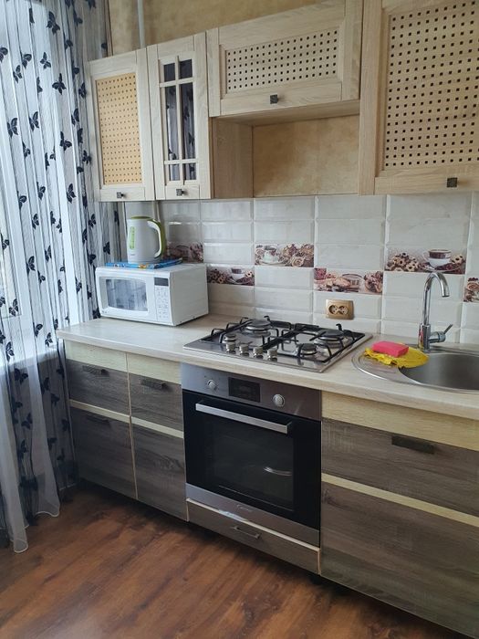 Сдаются квартиры 1,2,3