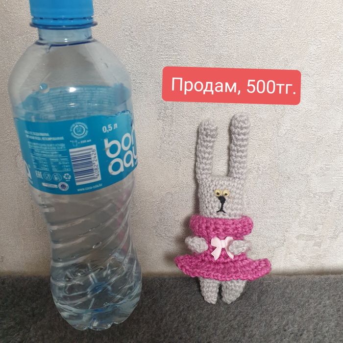 Продам мягкие игрушки