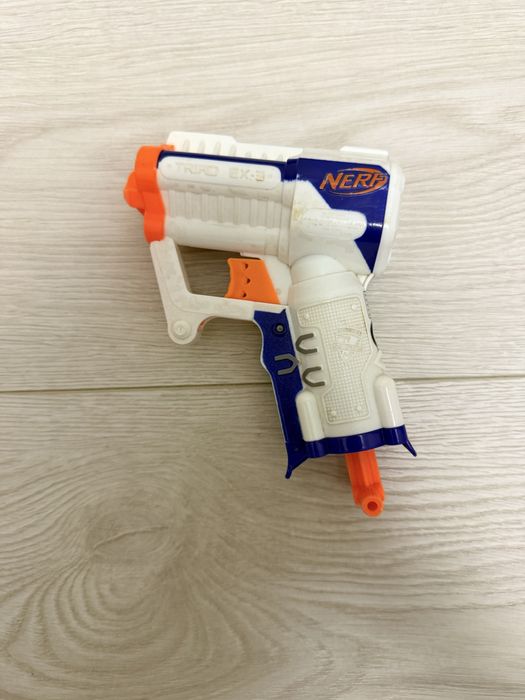 Nerf большой Modulus