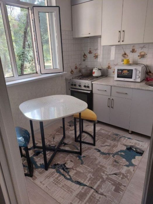 Chilonzor Farxadiskiy