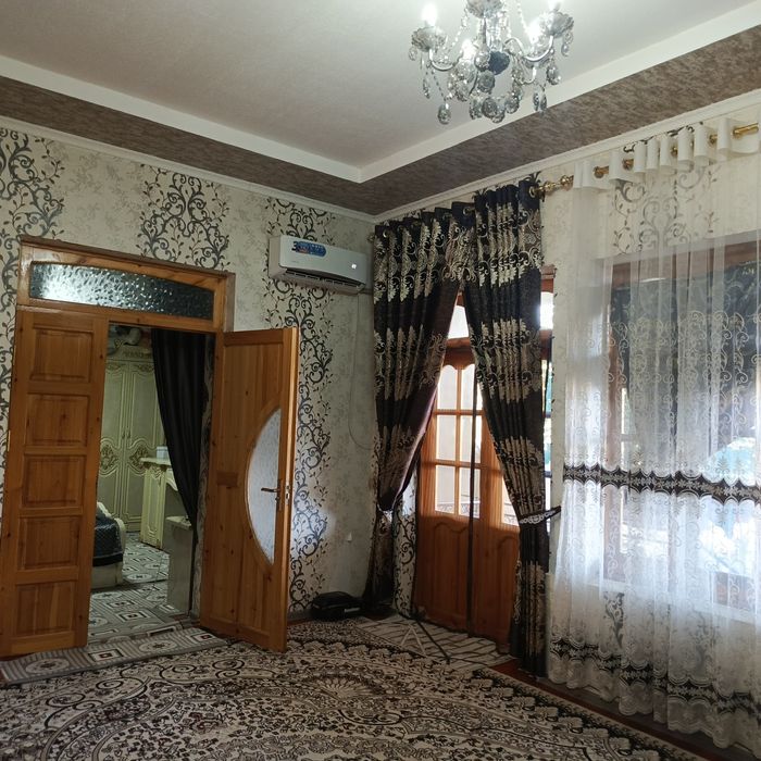 ховли сотилади 8 сотих