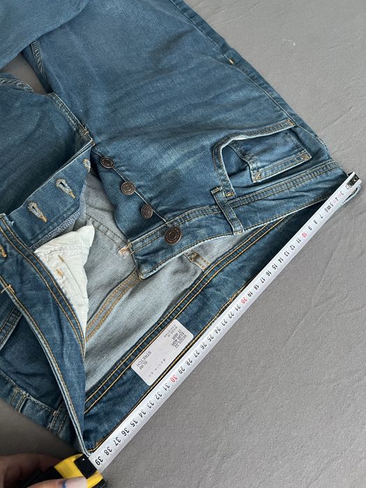 Blugi noi barbat nr 32 , nepurtati!Pret 90ron!