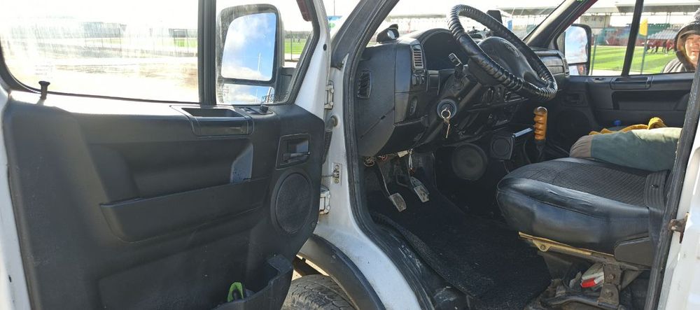 Газель эконом 2006