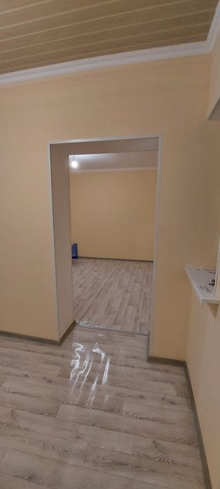 Времянка на долгий срок