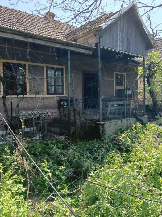 Proprietar vand casa + teren intravilan Craidorolt