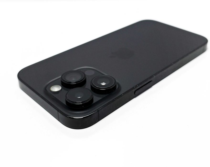 iPhone 14 Pro 128GB Space Black