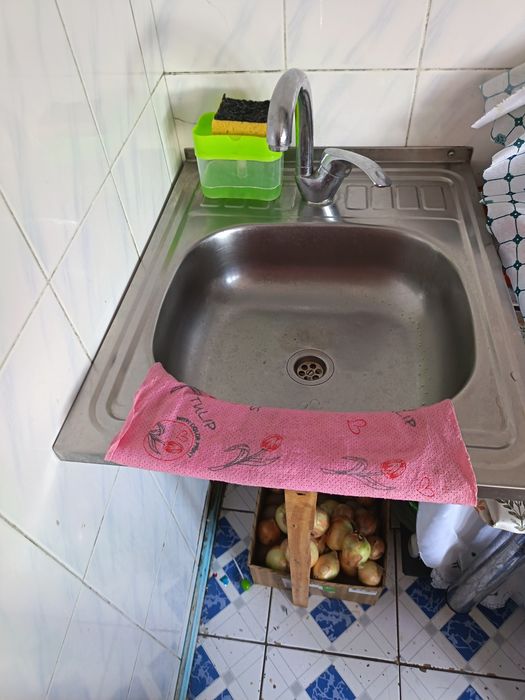 Gaz va moyka xolati yaxshi
