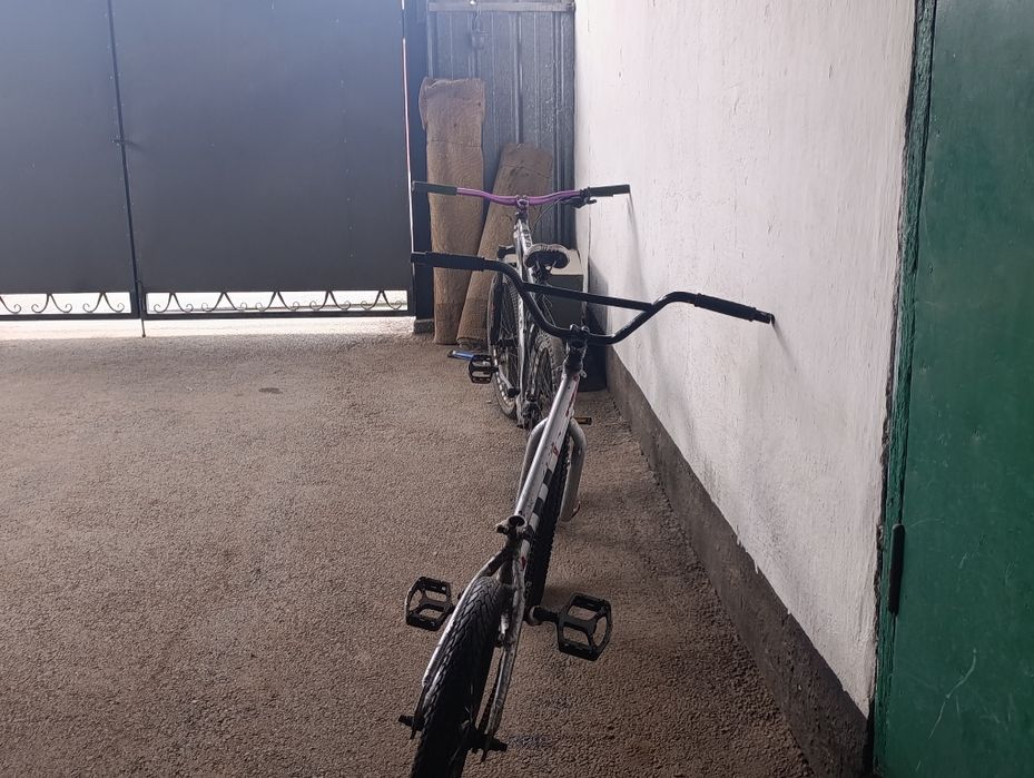 Продам 2 велосипеда