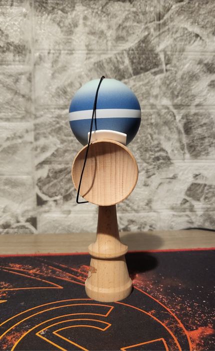 Sweets Horizont Fade Broken Shape AntiSkid 2.0