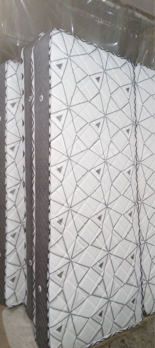 Ортопедические матрасы на заказ