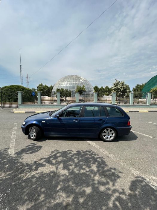 Vând BMW Seria 3