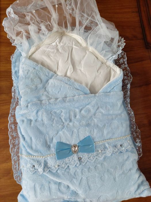 Chaqoloqlar uchun konvert yurgak