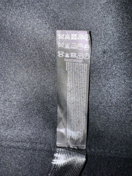 Vând palton Mango( colecție nouă), purtat o singură dată, marimea S