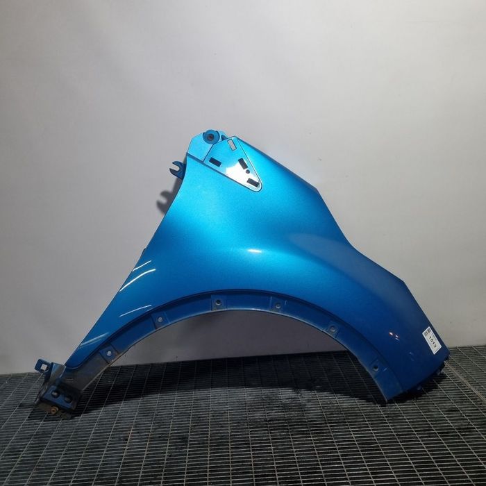 Aripa Dreapta Fata Renault Captur 2013 - 2017 4 Usi TAHOE BLUE METALIC TERPM (1513)
