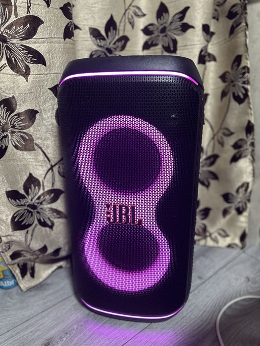 Vand/schimb jbl partybox club 120