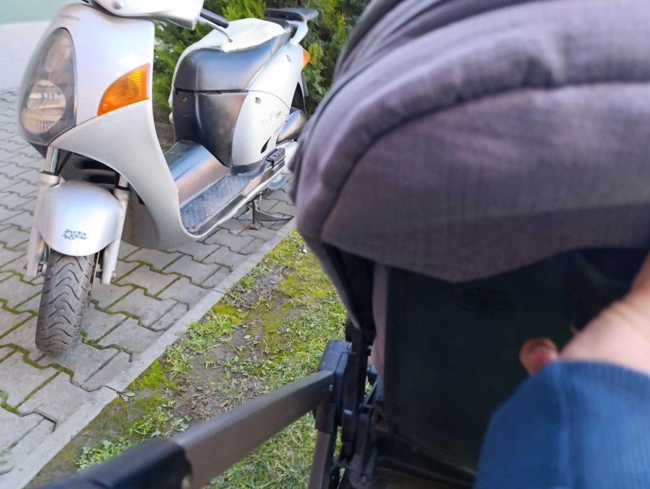 Количка Peg Perego Book 51s