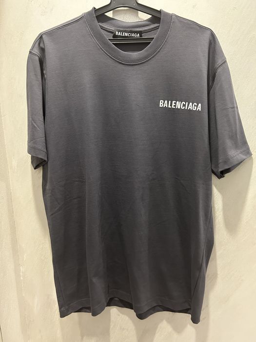 Тениски (Louis Vuitton, TrapStar, Balenciaga)