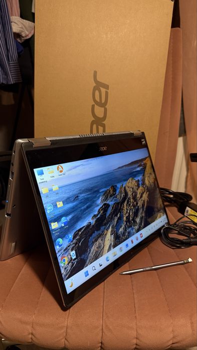 Acer Aspire Spin 3