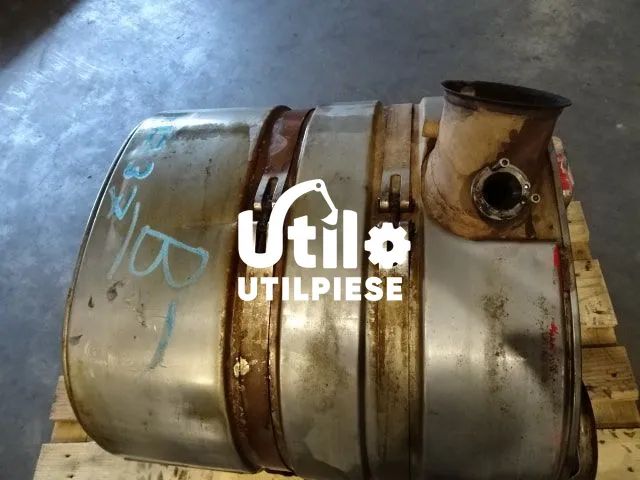 Catalizator Volvo 20579344 A25 A30 A35 A40 EC210 EC240 + piese Volvo