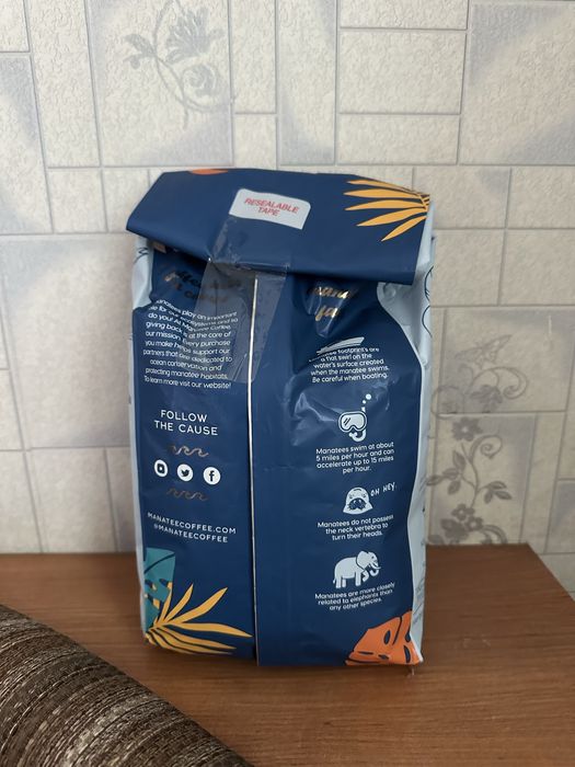 Натуральный продукт.