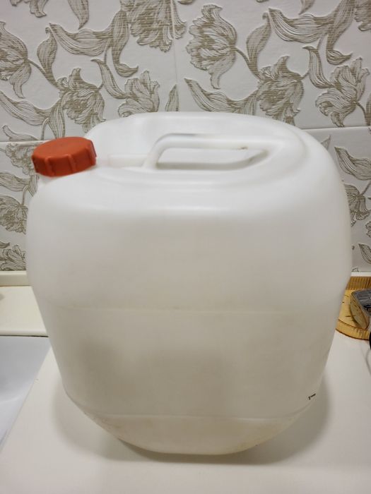 Бочки Пластиковые.