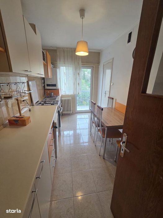 Apartament confort sporit in Griogorescu