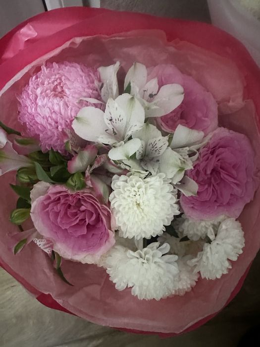 Букет микс 4к есть торг